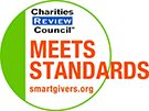 charity review council logo