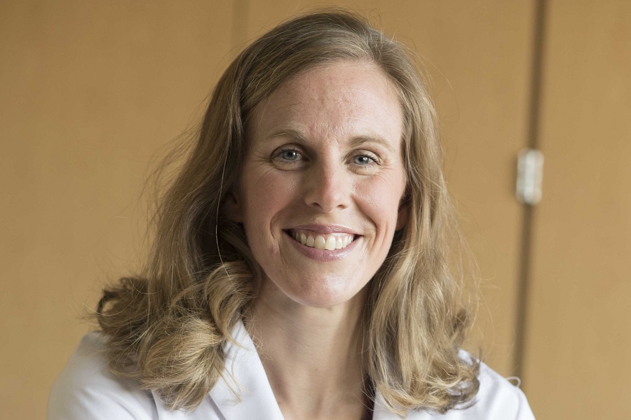 Photo of Lucie Turcotte, MD