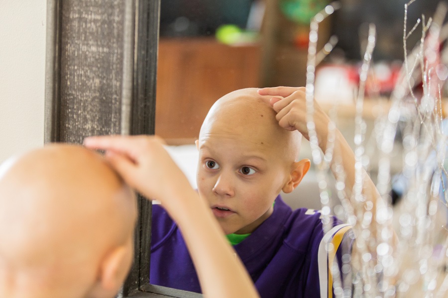 Busting Myths about Childhood Cancer Research - Children's Cancer Research  Fund