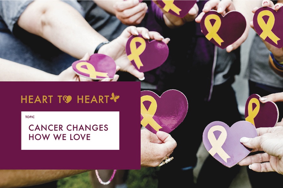 Featured image for “Cancer Changes How We Love”