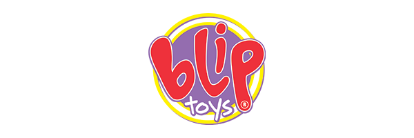 BLIP, LLC Logo