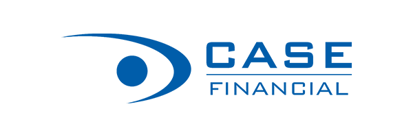Case Financial Logo