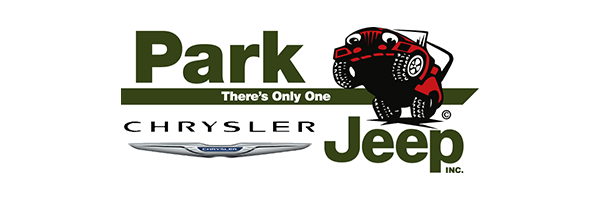 Park Chrysler Jeep Logo