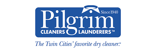 Pilgrim Dry Cleaners, Inc. Logo