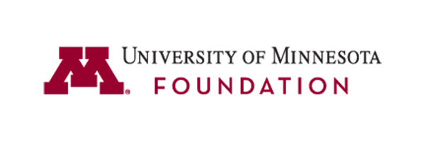 U of M Foundation Logo