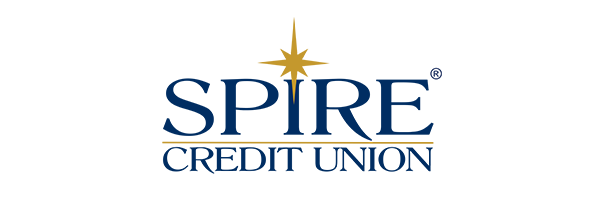Spire Credit Union - Logo