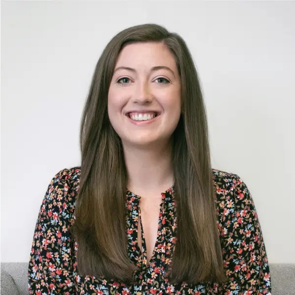 Chloe, CCRF Community Fundraising Manager