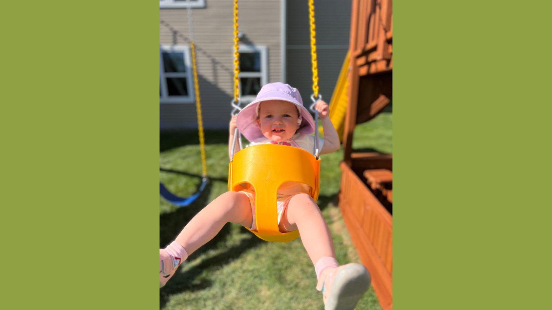 What Research Made Possible: Emma’s Story 