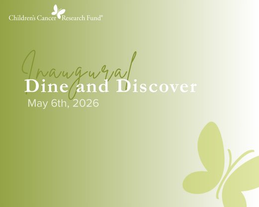Dine and Discover event
