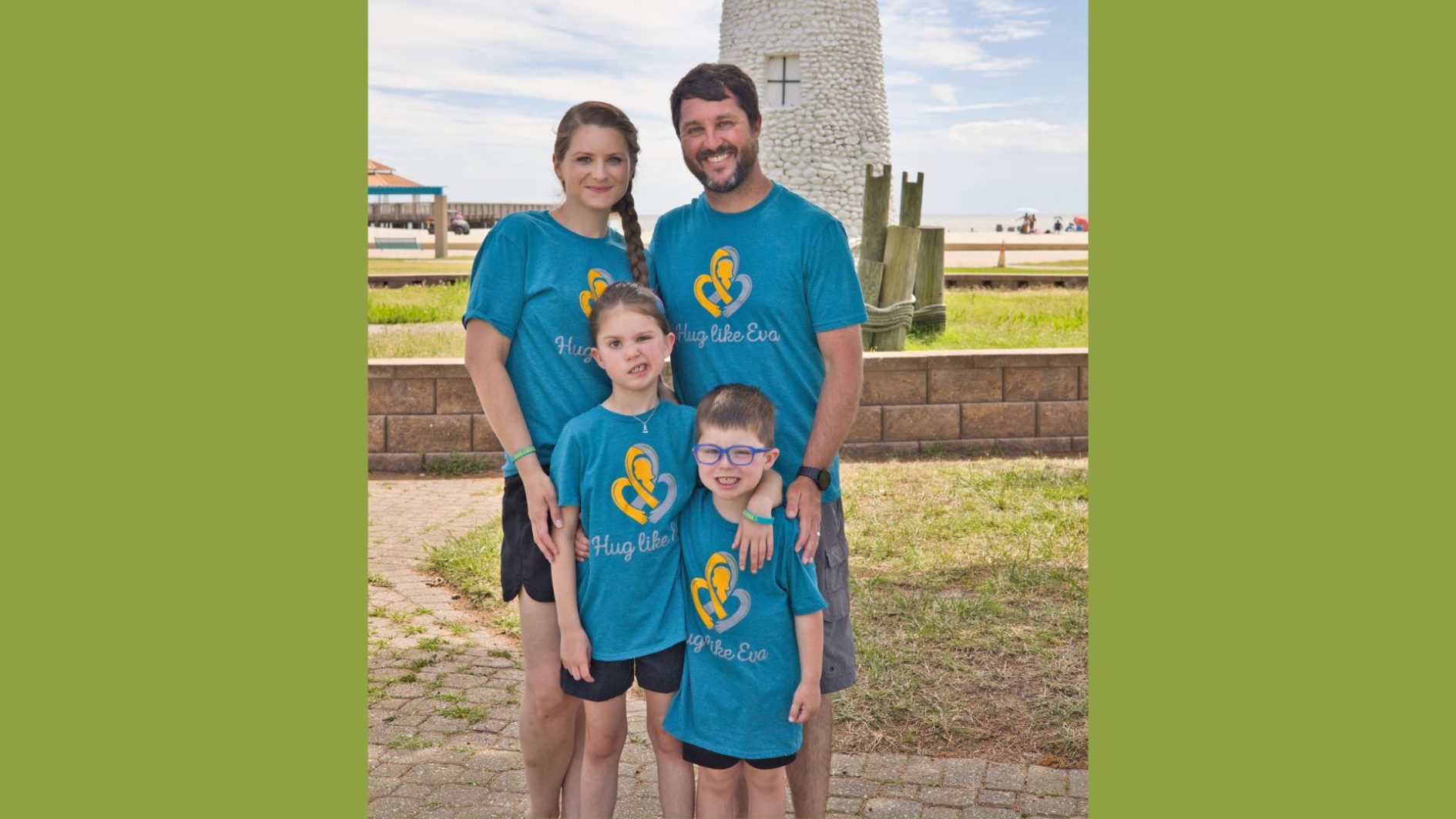 Breaking the Shield: New Clinical Trial Offers Hope and Time for Children Facing Incurable Brain Tumors 2 A Clinical Trial Means More Time With Eva