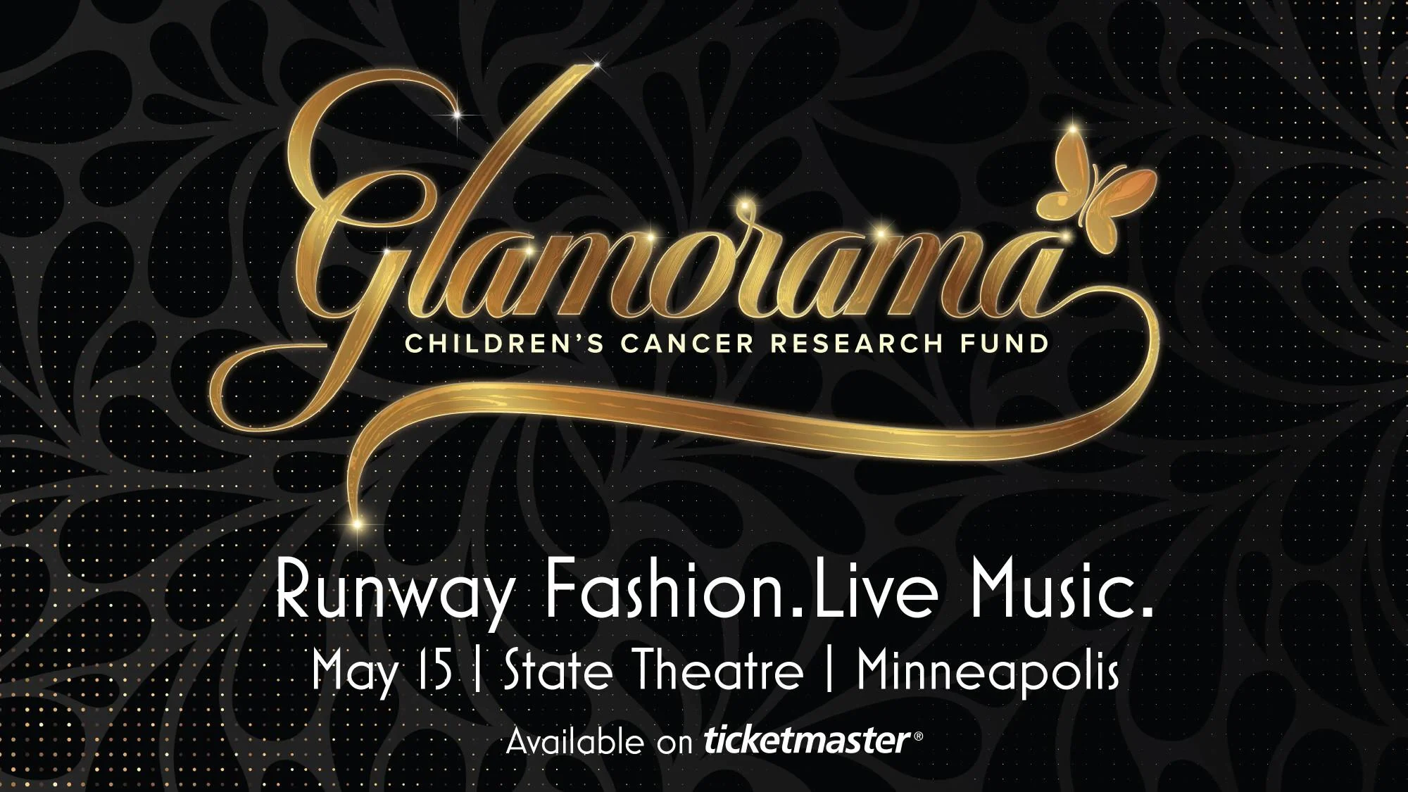 Glamorama Returns to Twin Cities as High-Energy Fashion Spectacular Benefiting Children’s Cancer Research Fund 2 Glamorama 2026: A Night of Fashion, Storytelling & Impact