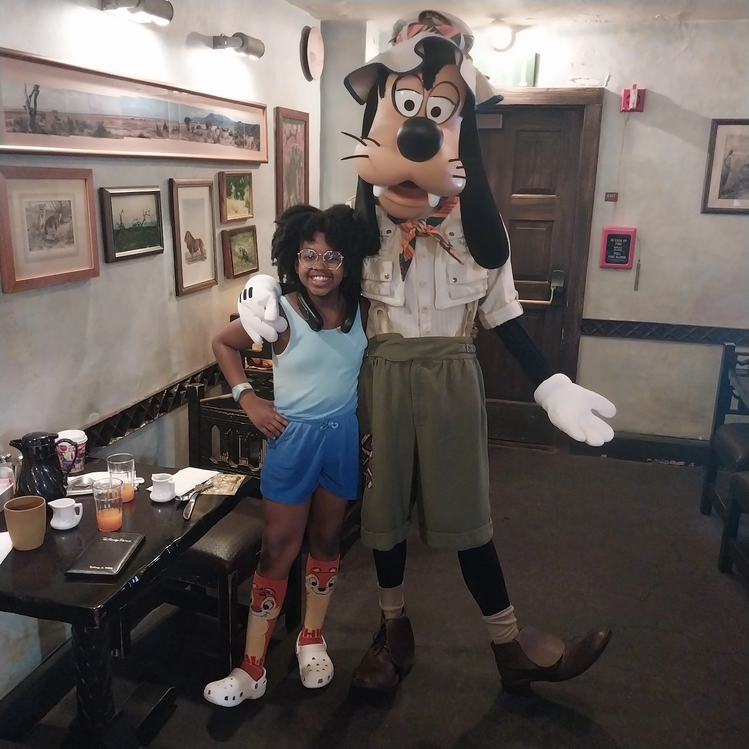 Bold and Unstoppable: Glamorama Ambassador Valerie’s Story  