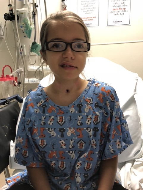 Finding Community and Creativity: Glamorama Ambassador Anikah’s Story 