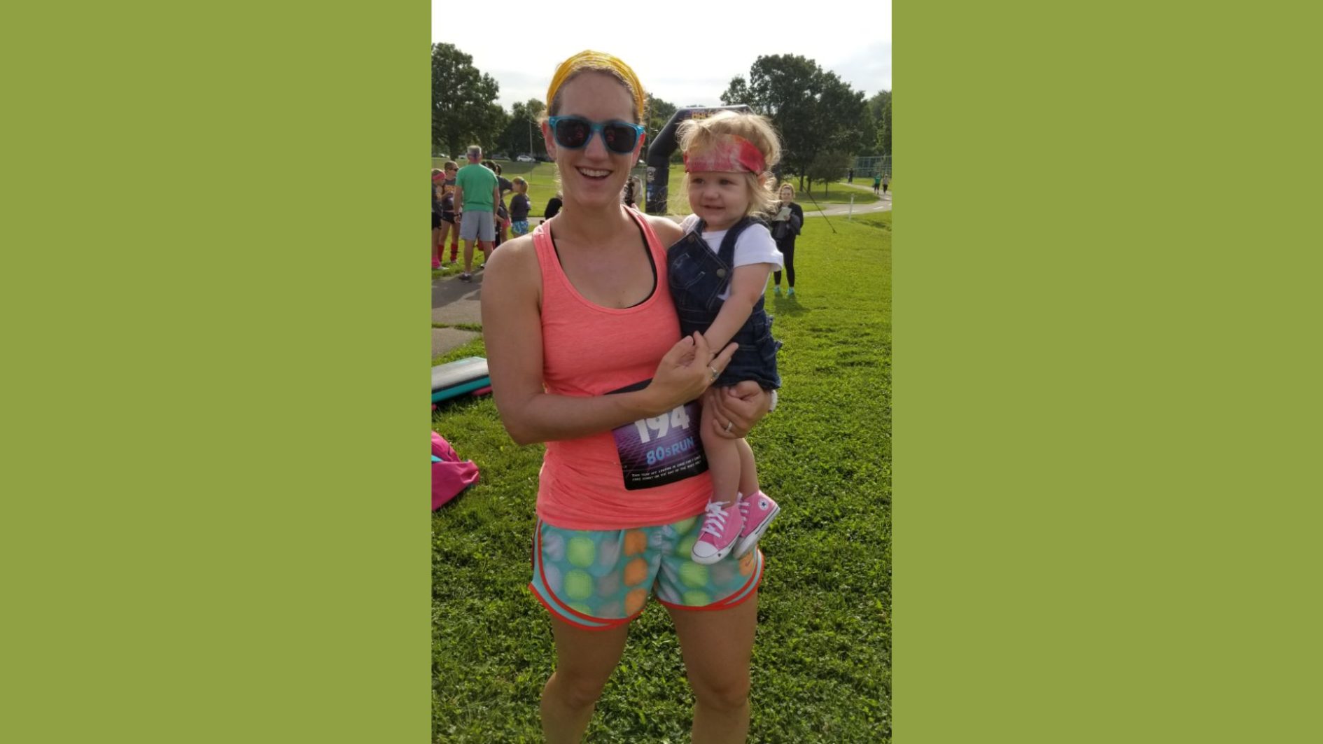 Meet Two Team CCRF Runners Taking on Grandma’s Marathon 