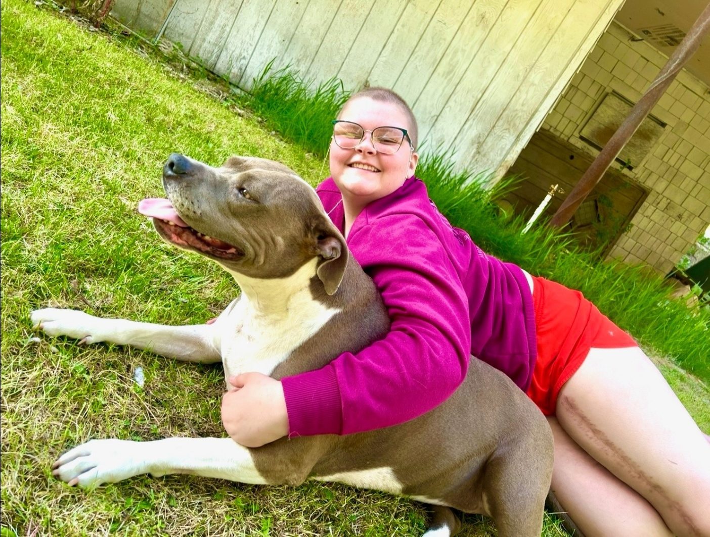 Featured image for “Rebuilding After Cancer: Madelyn’s Story ”