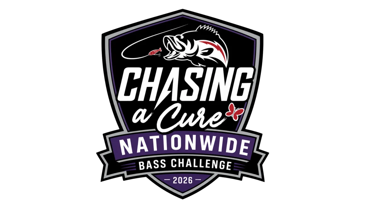 Chasing a Cure Tournament logo
