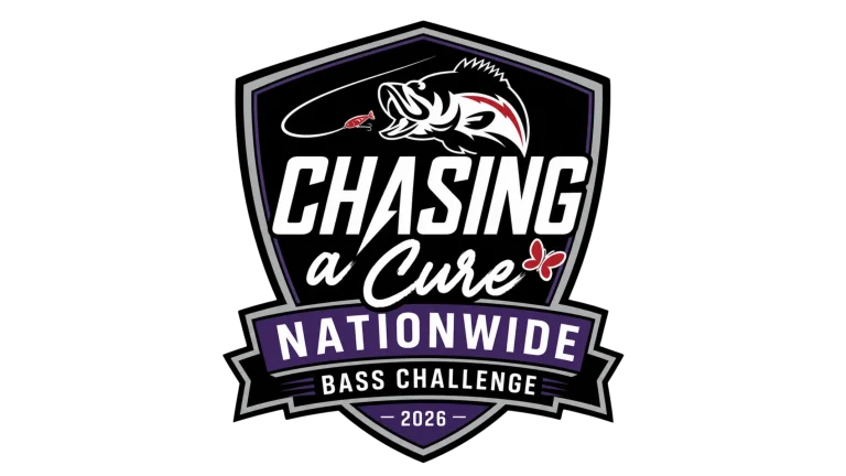 Chasing a Cure Tournament logo