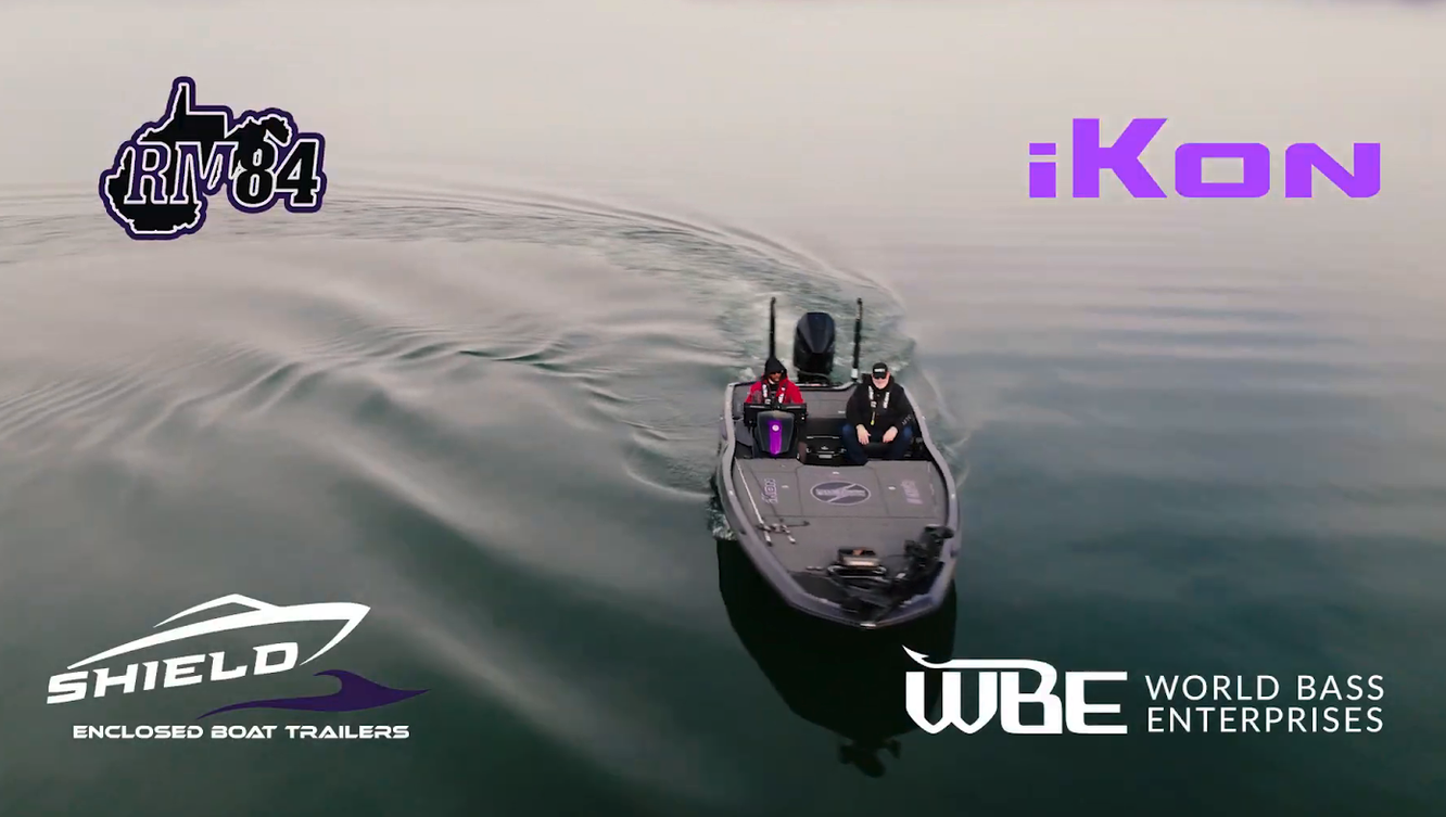 Featured image for “Last Chance to Win Randy’s Signed Boat ”